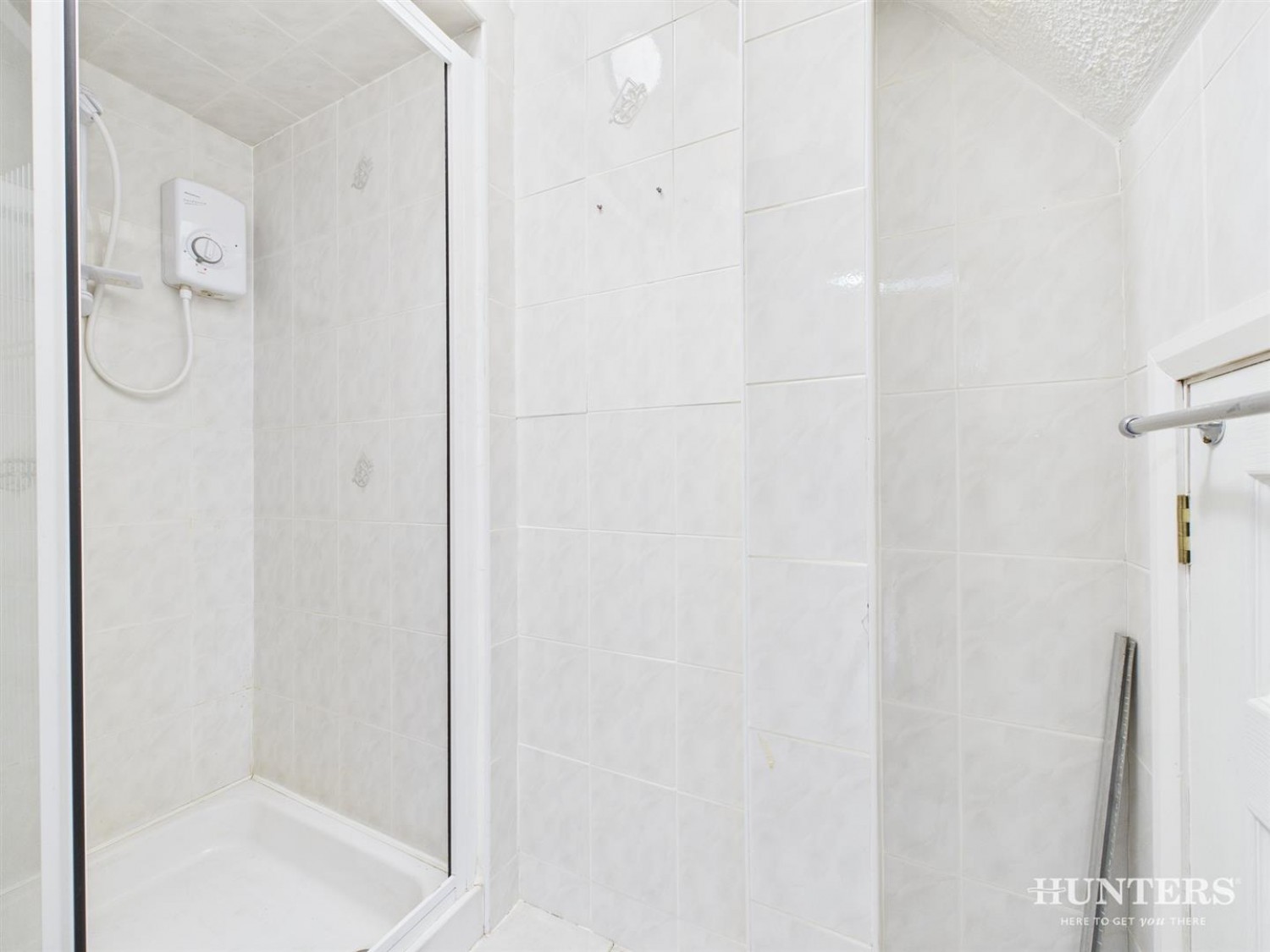 Medomsley Road, Consett