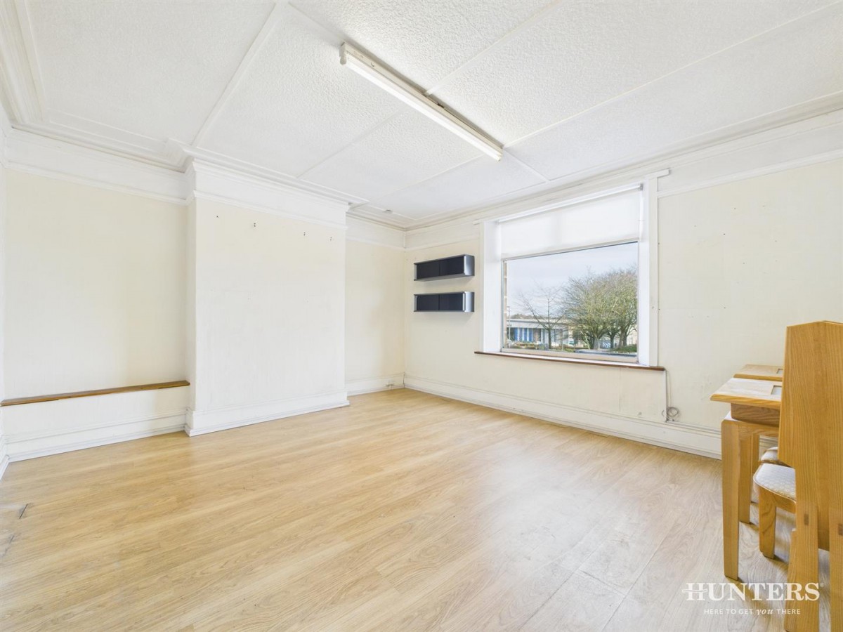 Medomsley Road, Consett