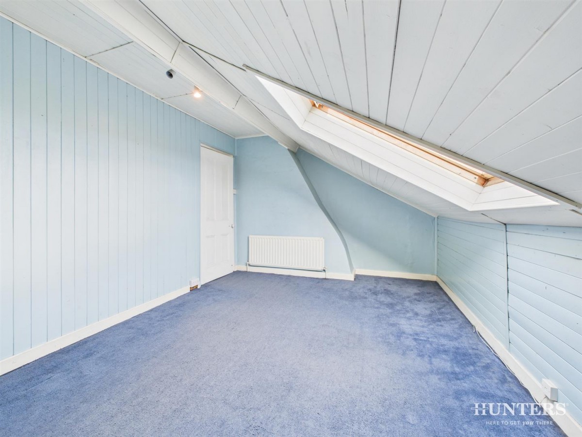 Medomsley Road, Consett