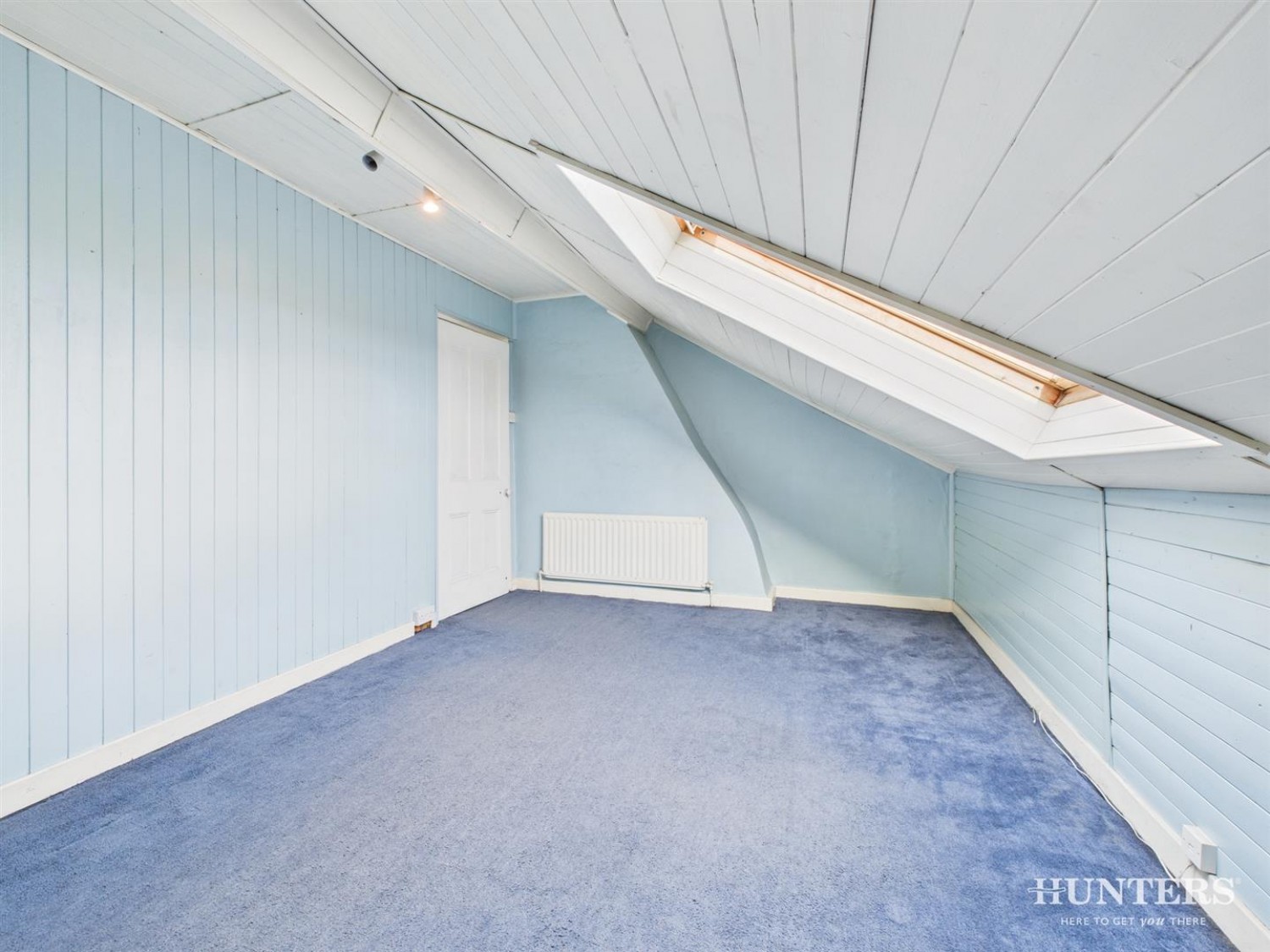 Medomsley Road, Consett