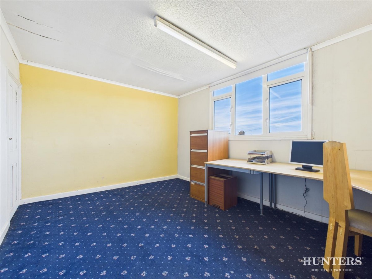 Medomsley Road, Consett