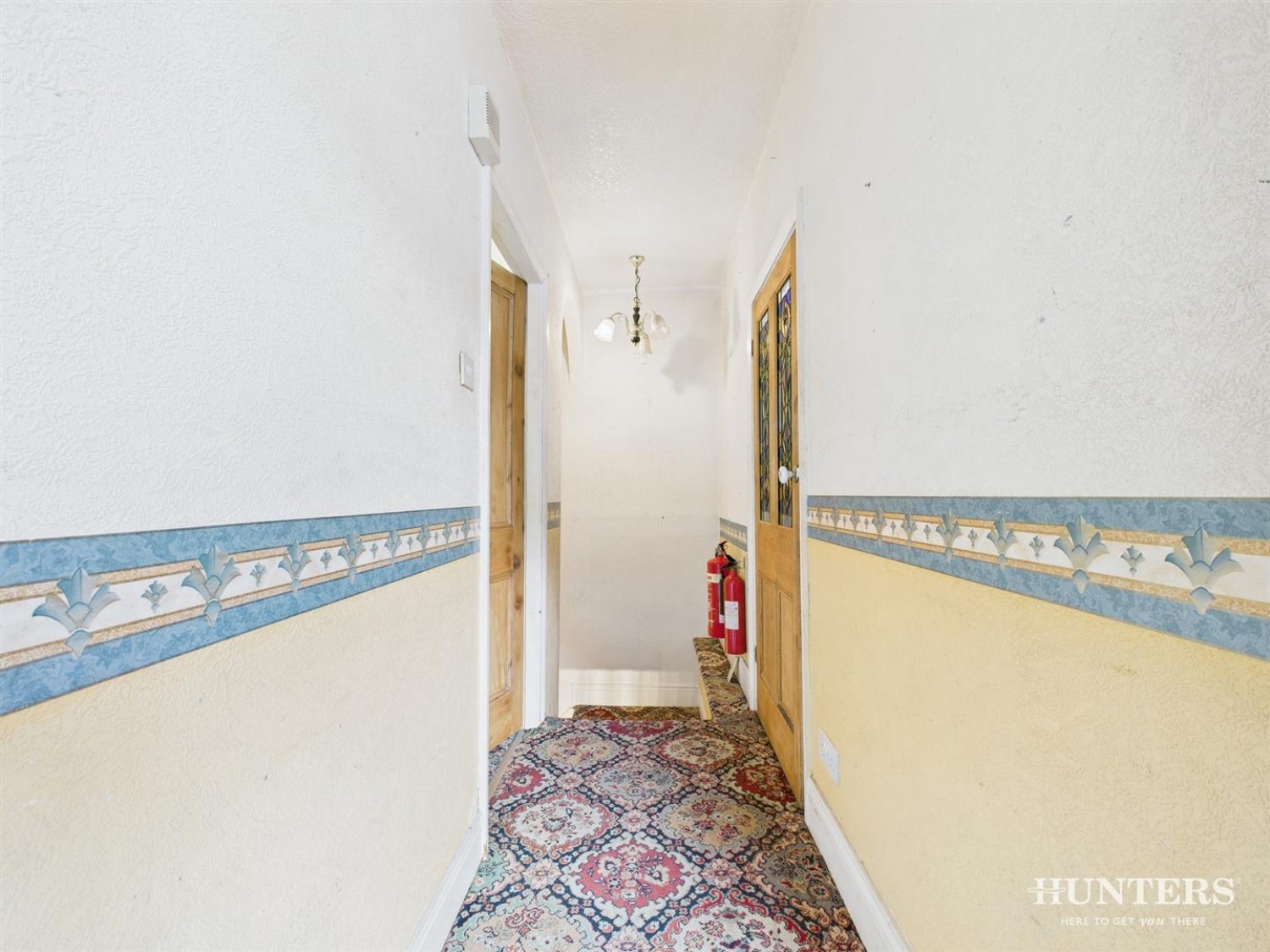 Medomsley Road, Consett