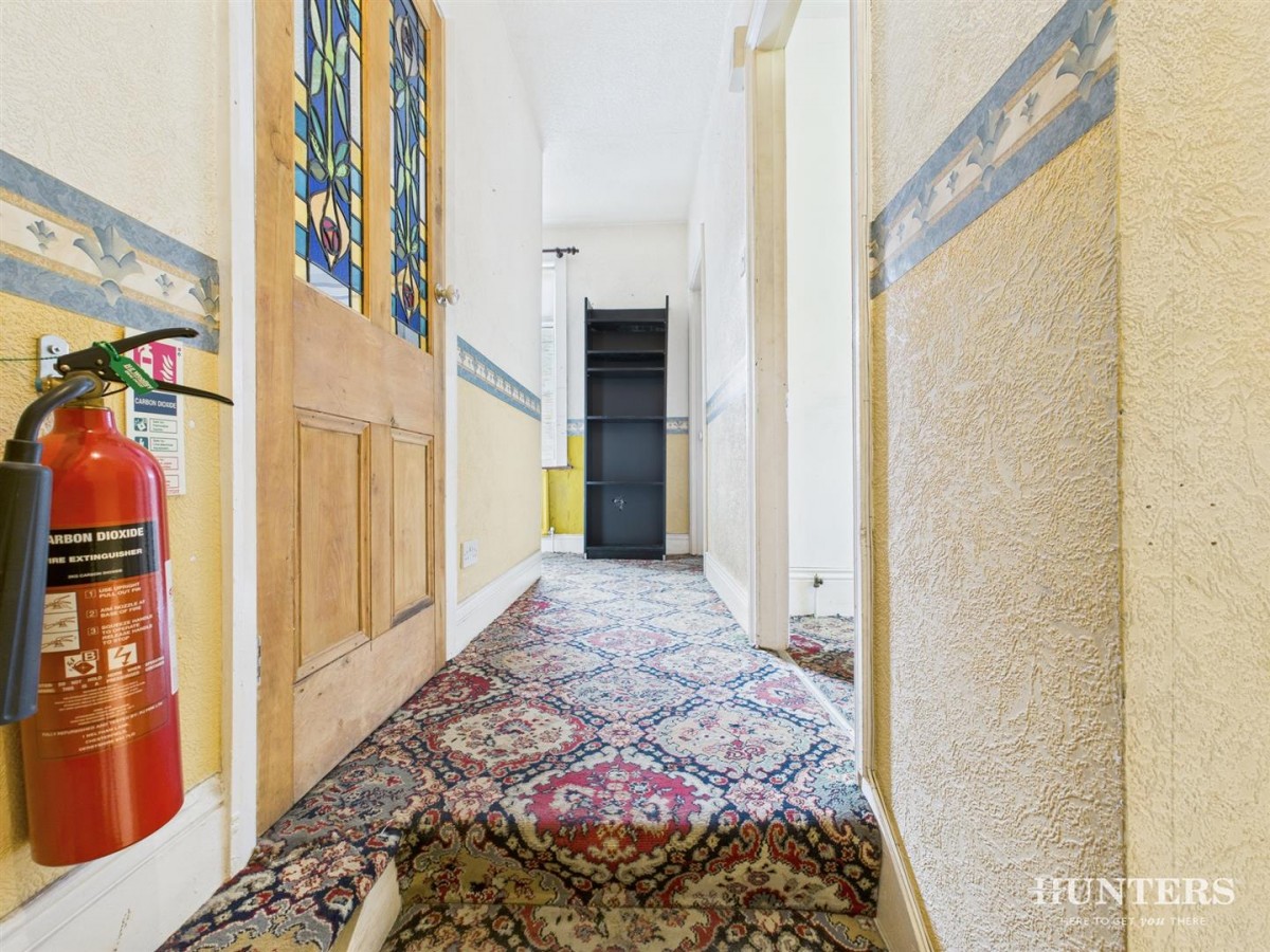 Medomsley Road, Consett