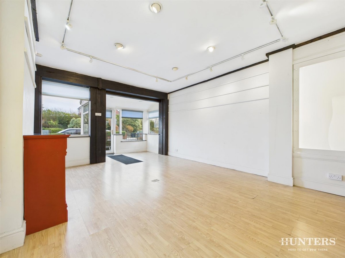 Medomsley Road, Consett