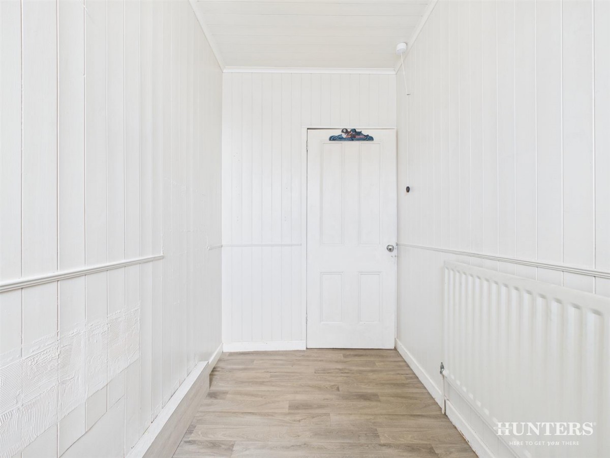 Medomsley Road, Consett