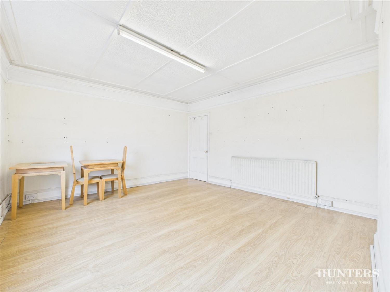 Medomsley Road, Consett