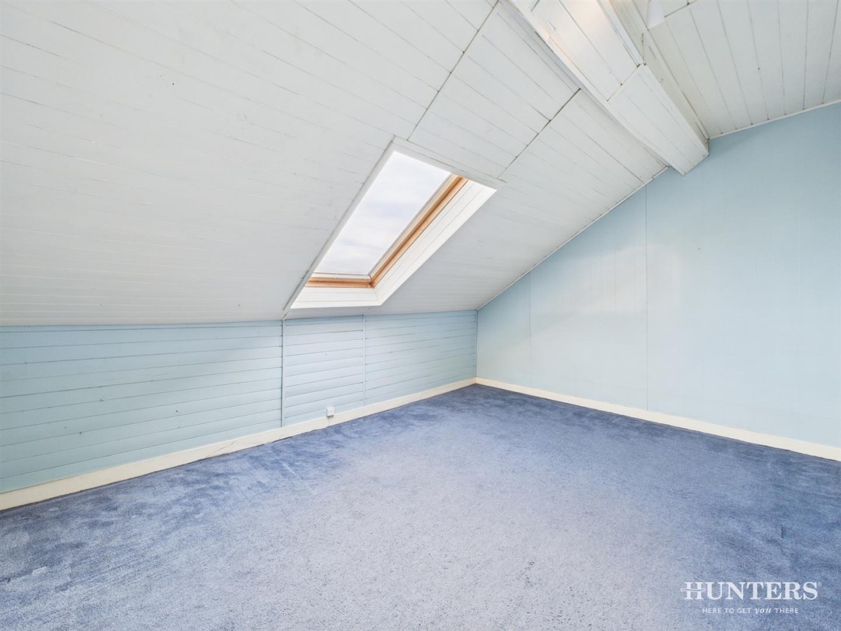 Medomsley Road, Consett