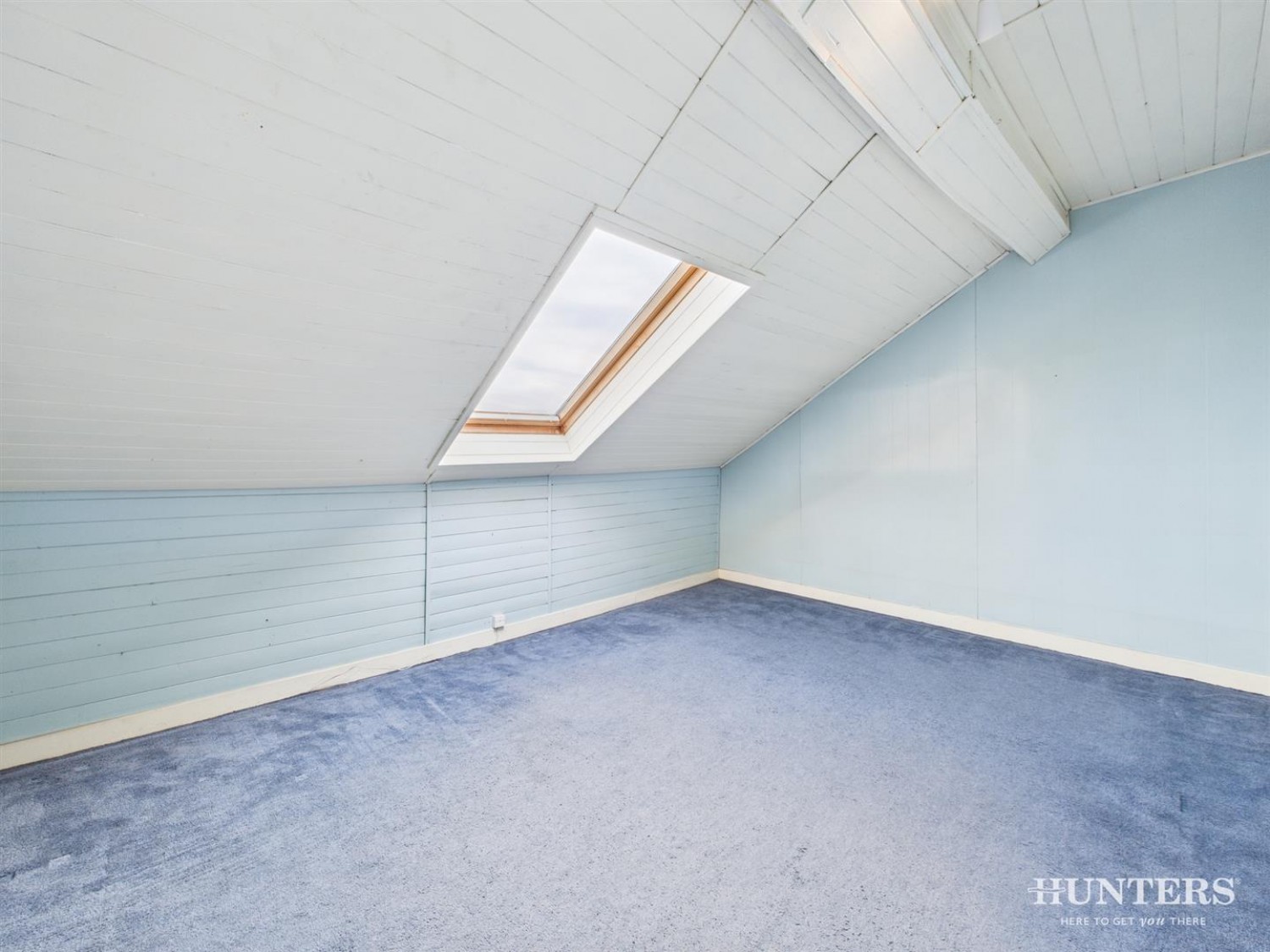 Medomsley Road, Consett