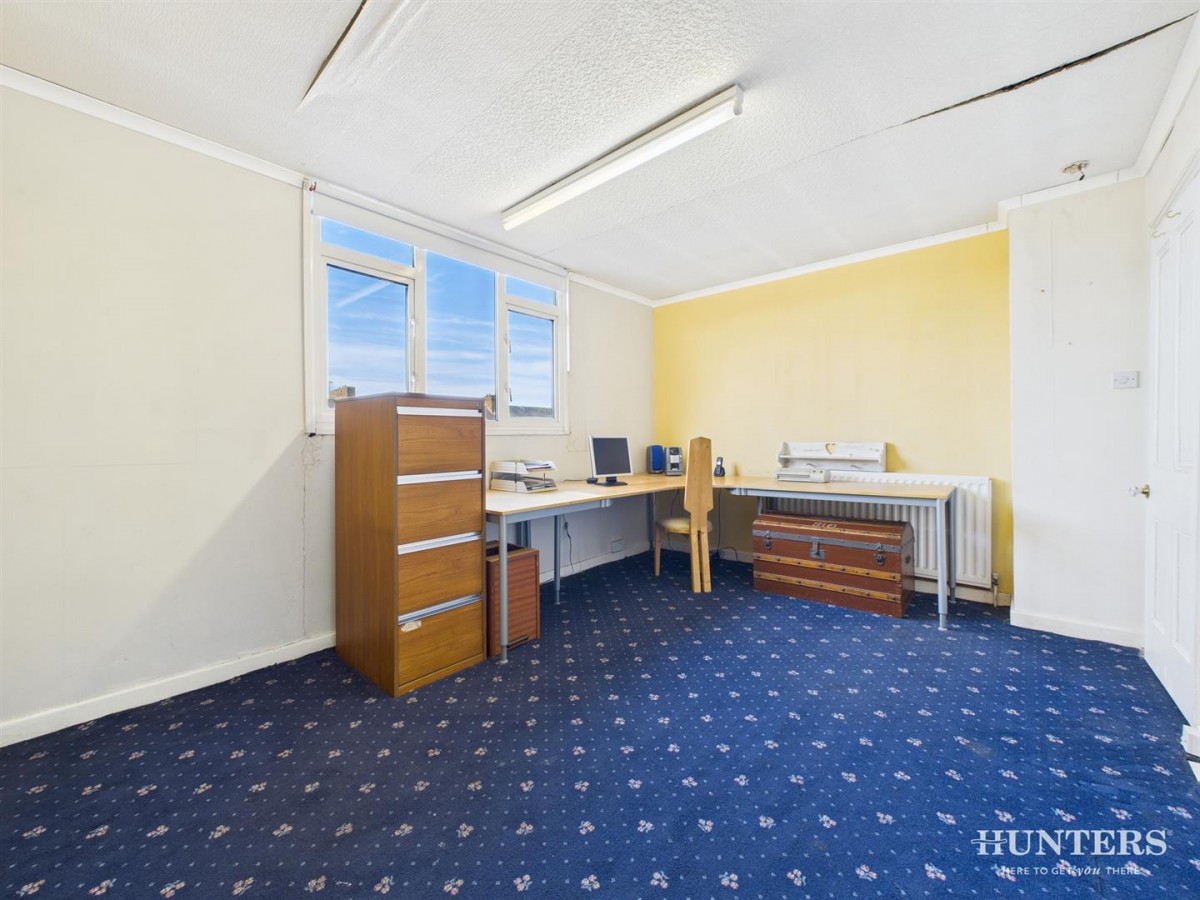 Medomsley Road, Consett