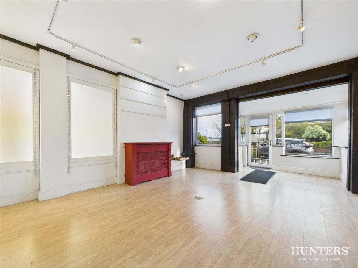 Medomsley Road, Consett