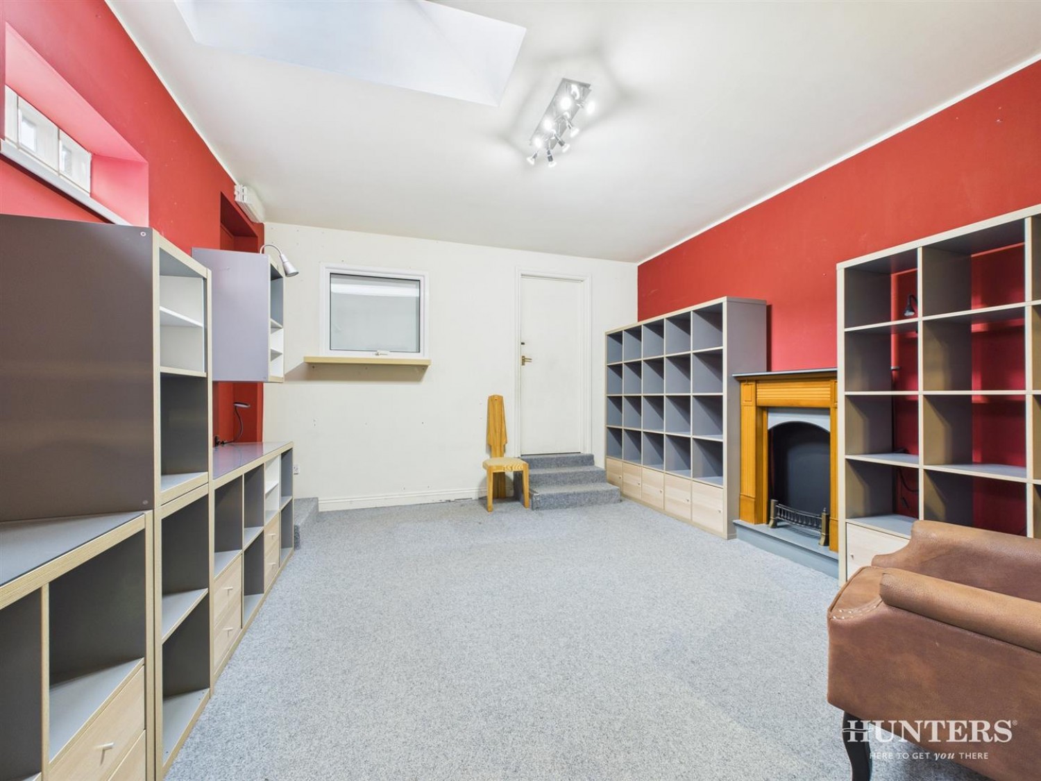 Medomsley Road, Consett