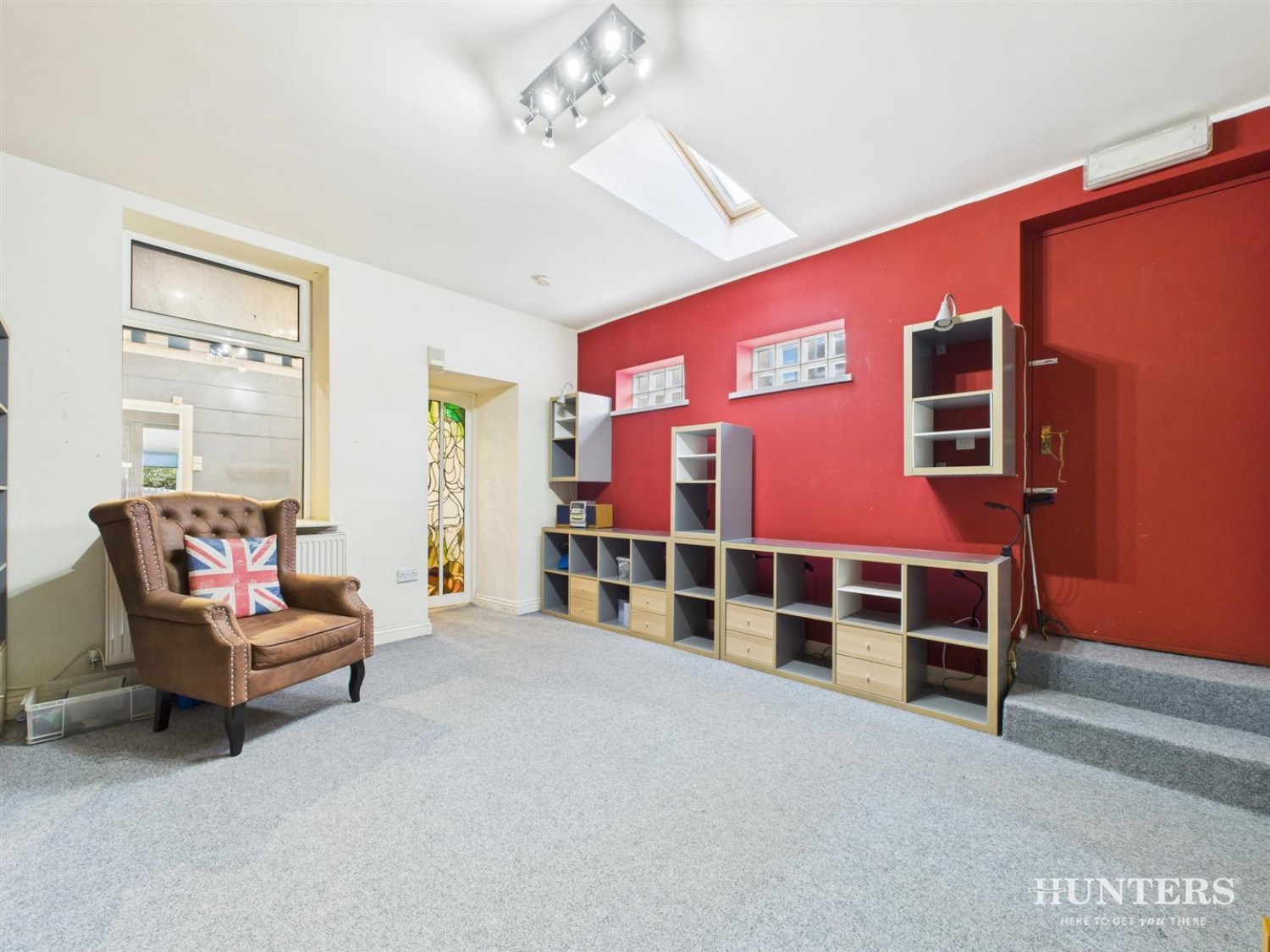 Medomsley Road, Consett