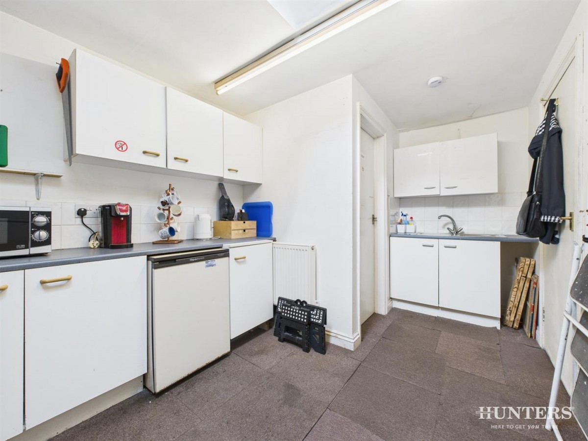 Medomsley Road, Consett