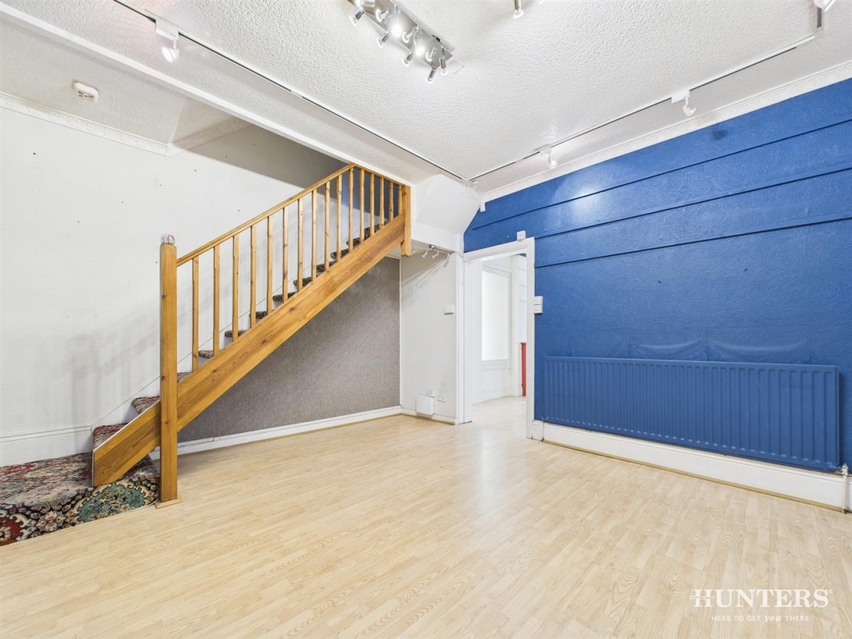 Medomsley Road, Consett