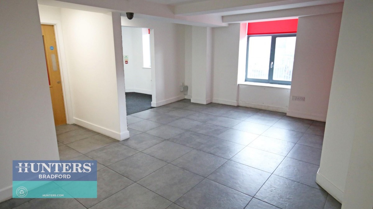 Woolston Warehouse, Grattan Road Bradford, West Yorkshire, BD1