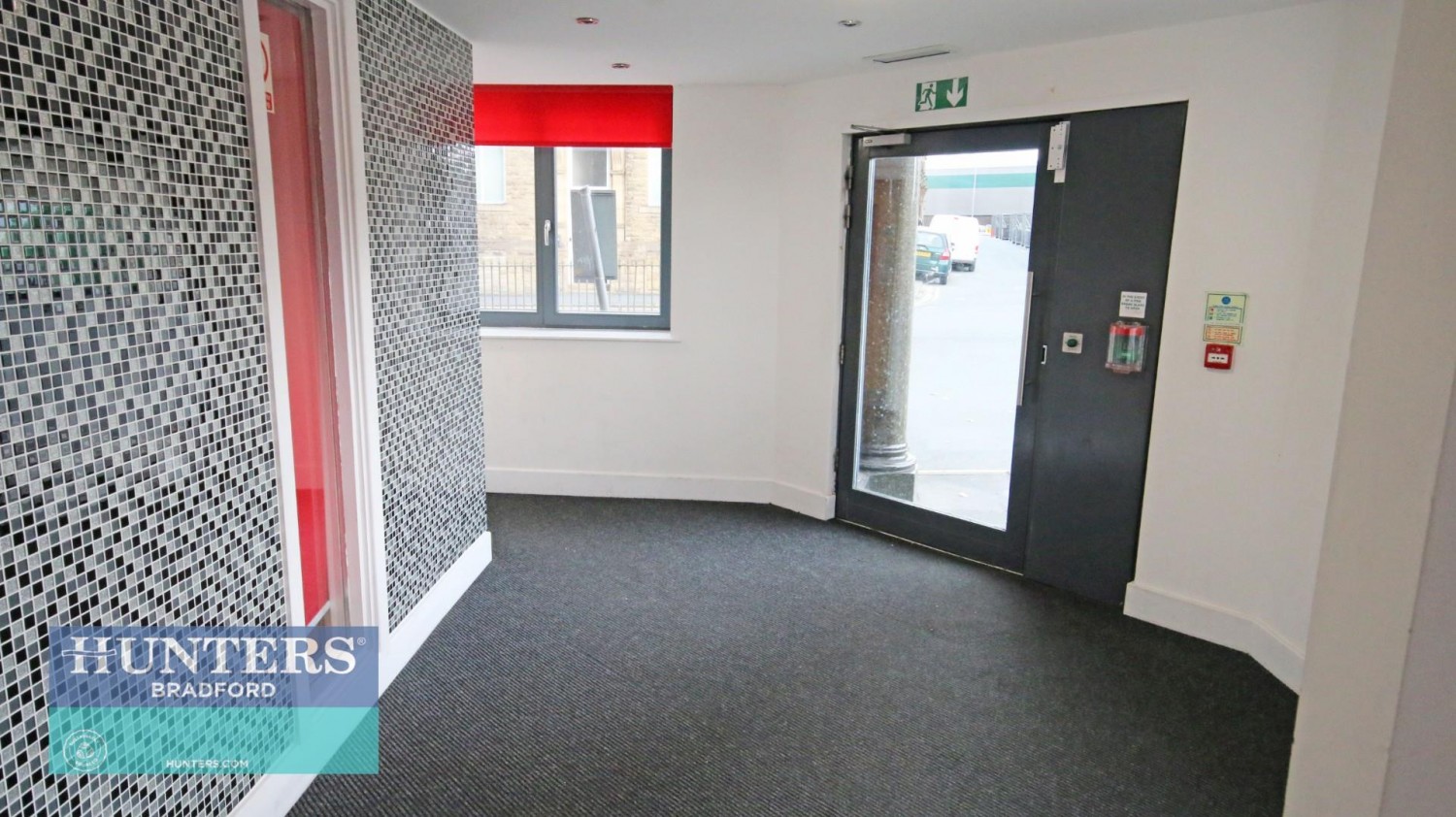 Woolston Warehouse, Grattan Road Bradford, West Yorkshire, BD1