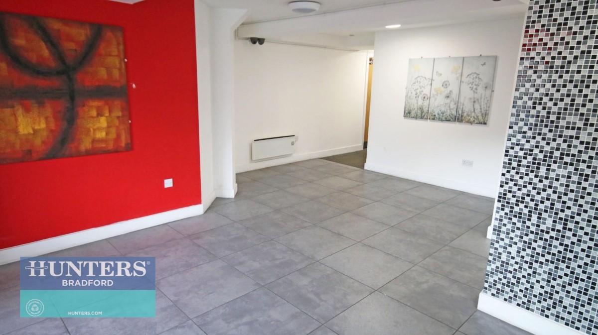 Woolston Warehouse, Grattan Road Bradford, West Yorkshire, BD1