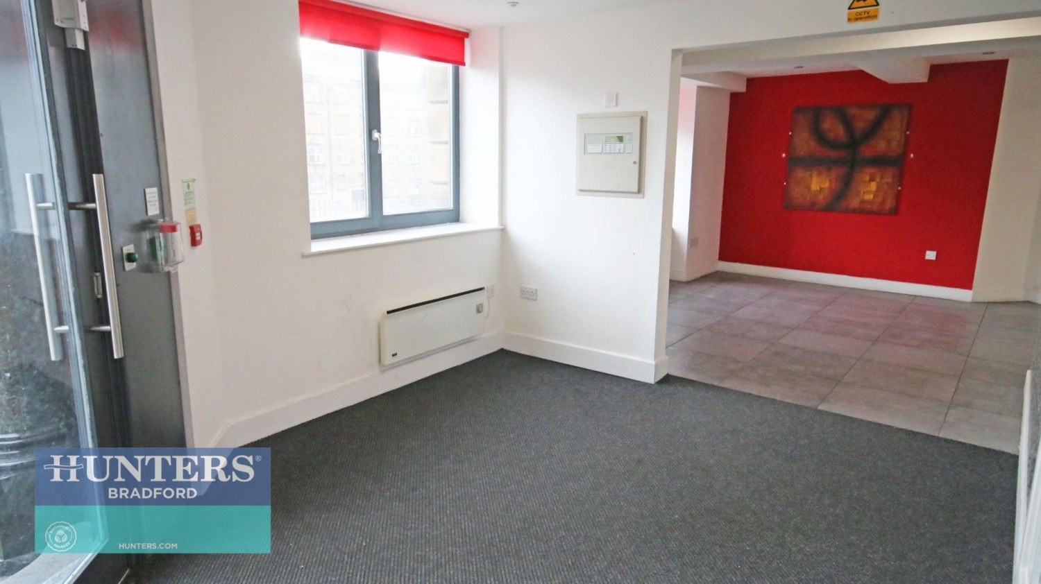 Woolston Warehouse, Grattan Road Bradford, West Yorkshire, BD1