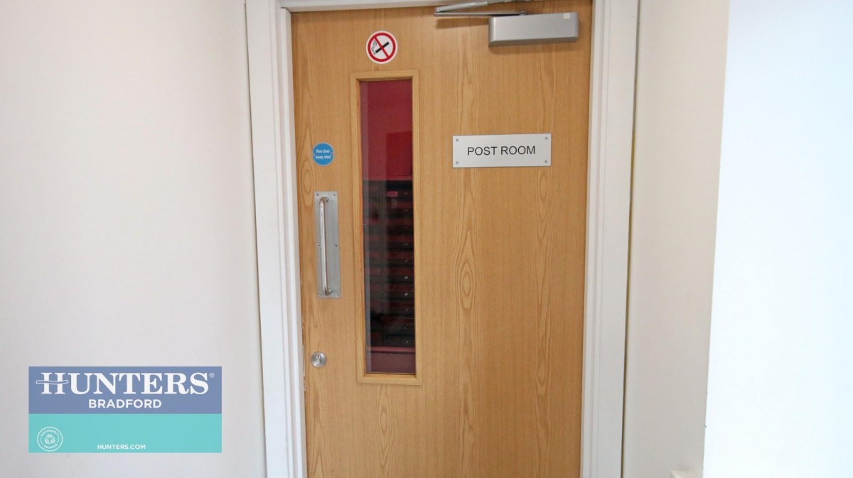 Woolston Warehouse, Grattan Road Bradford, West Yorkshire, BD1