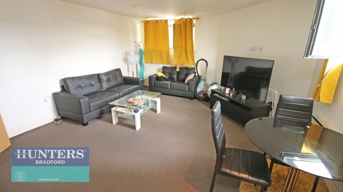 Woolston Warehouse, Grattan Road Bradford, West Yorkshire, BD1