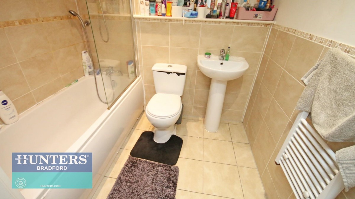 Woolston Warehouse, Grattan Road Bradford, West Yorkshire, BD1