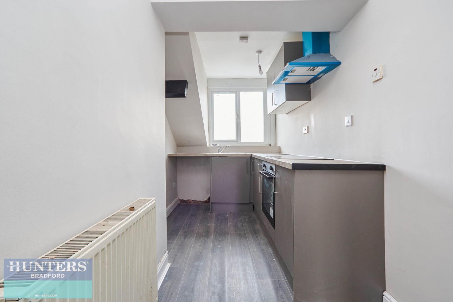 Great Horton Road, Bradford, West Yorkshire, BD7