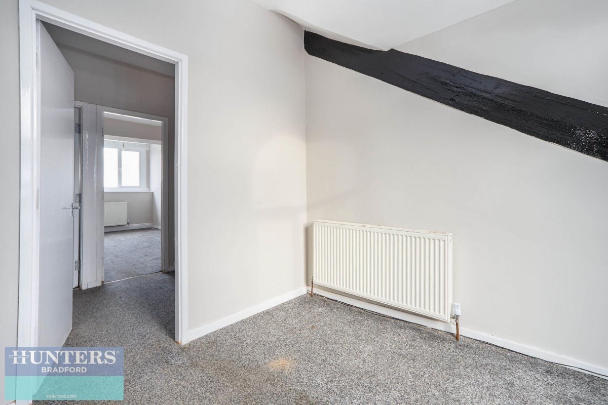 Great Horton Road, Bradford, West Yorkshire, BD7