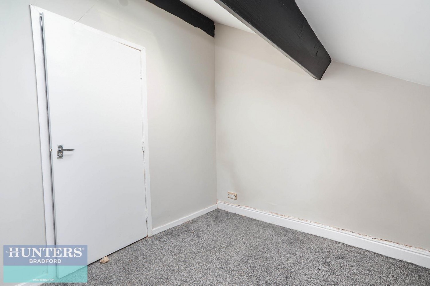 Great Horton Road, Bradford, West Yorkshire, BD7