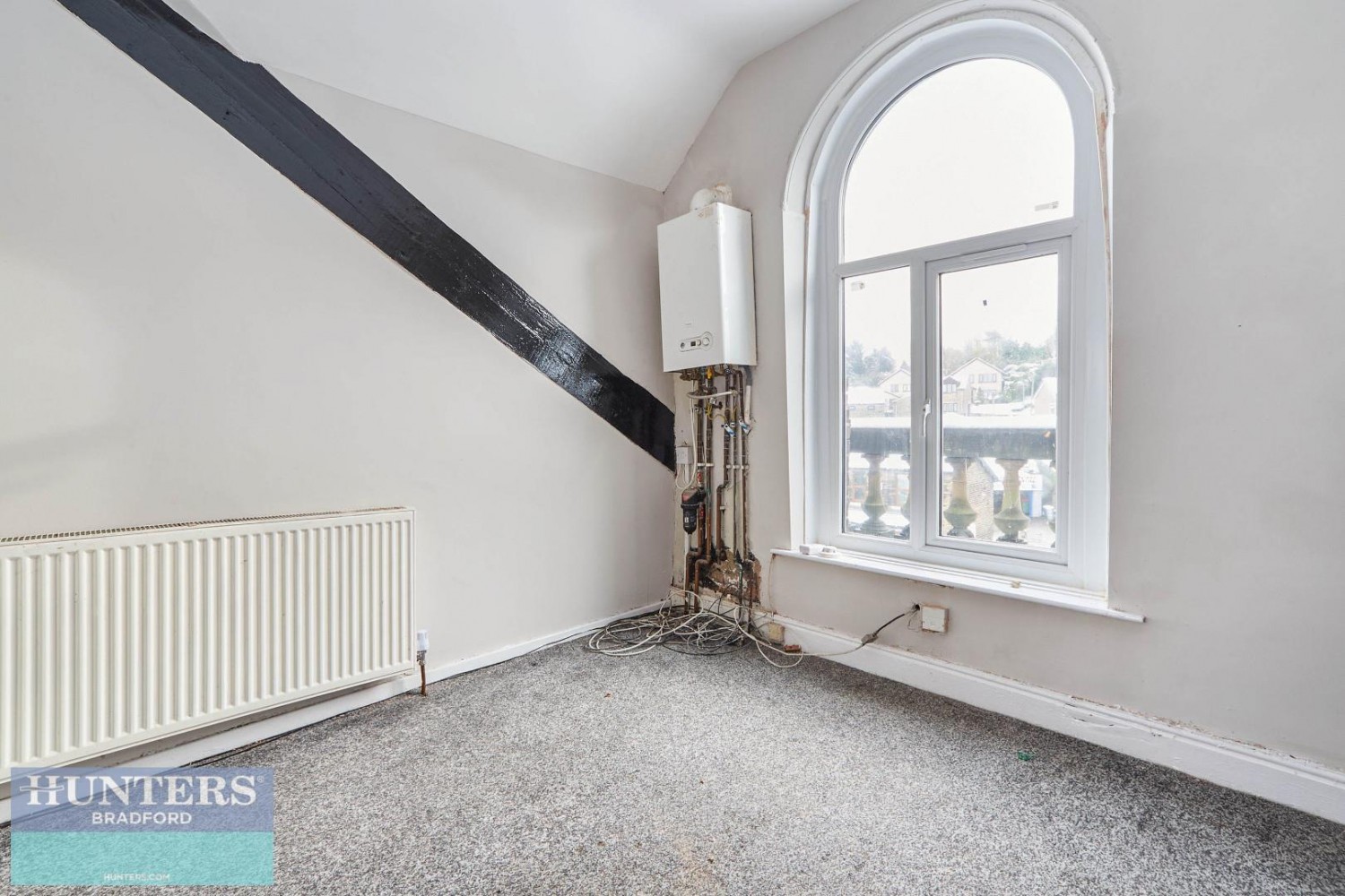 Great Horton Road, Bradford, West Yorkshire, BD7