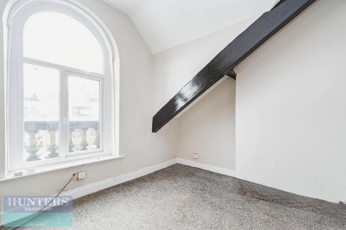 Great Horton Road, Bradford, West Yorkshire, BD7