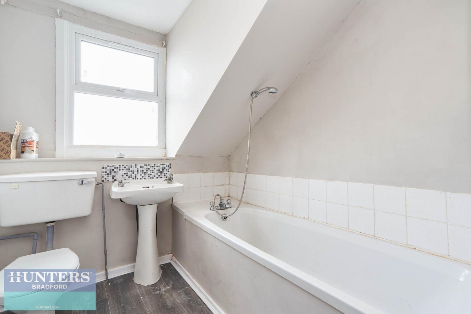 Great Horton Road, Bradford, West Yorkshire, BD7