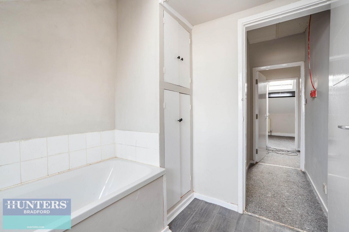 Great Horton Road, Bradford, West Yorkshire, BD7