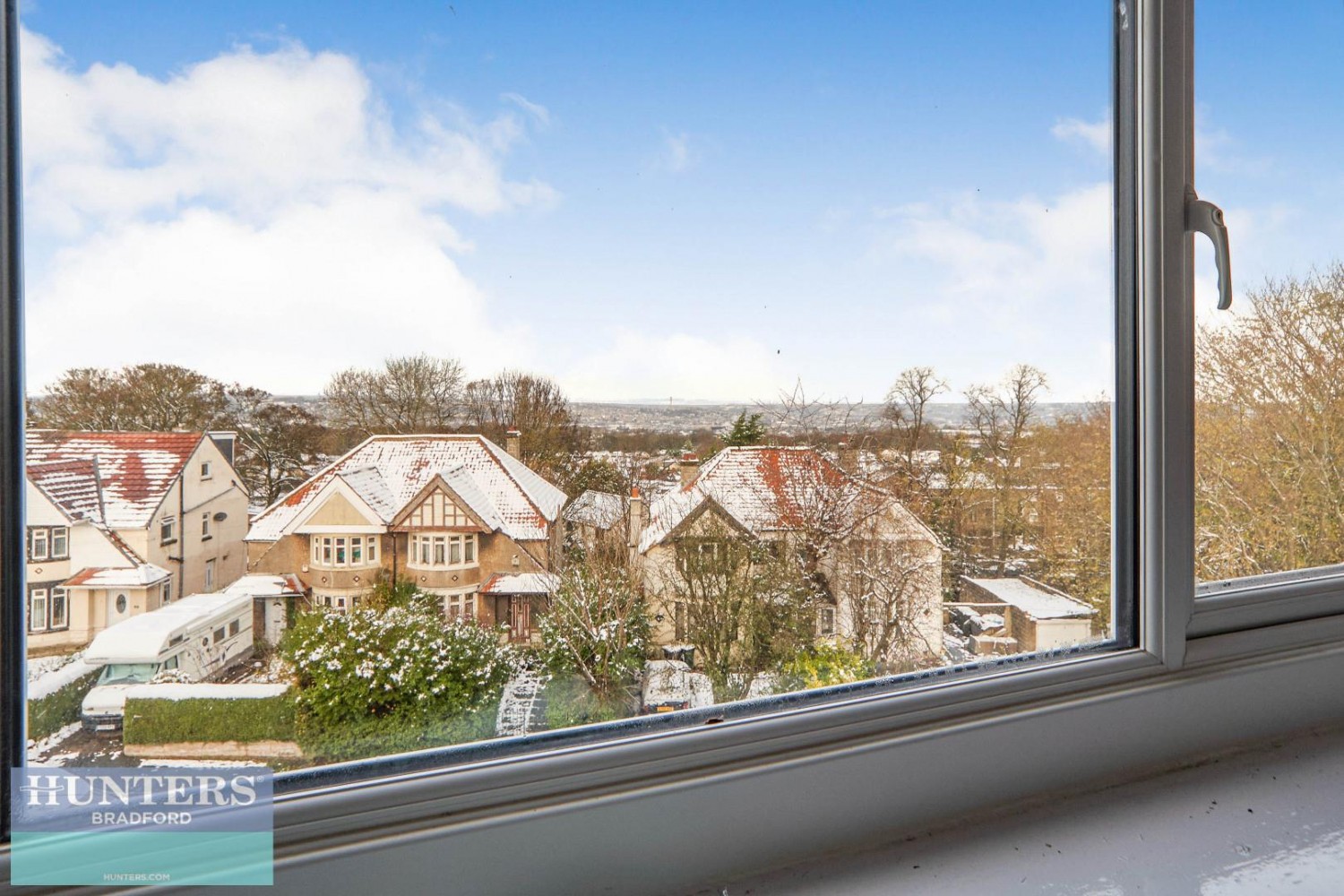 Great Horton Road, Bradford, West Yorkshire, BD7