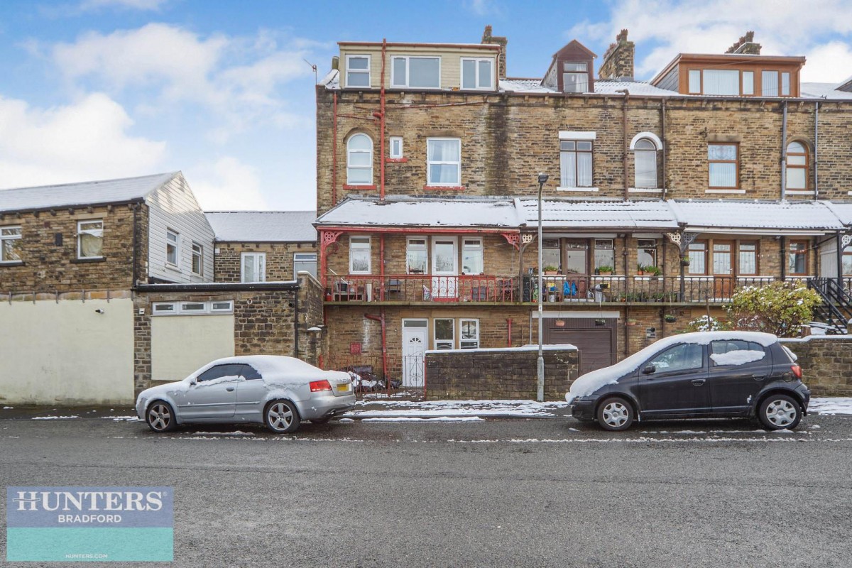 Great Horton Road, Bradford, West Yorkshire, BD7