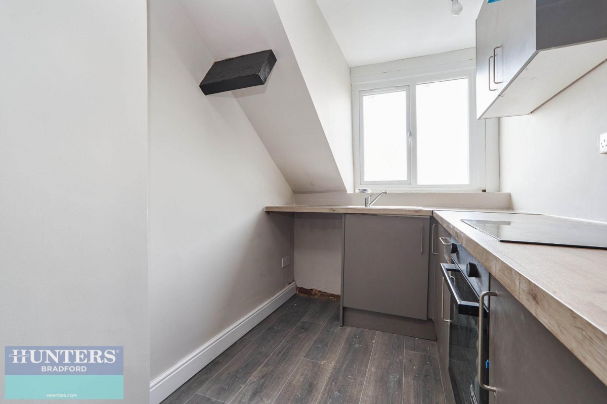 Great Horton Road, Bradford, West Yorkshire, BD7