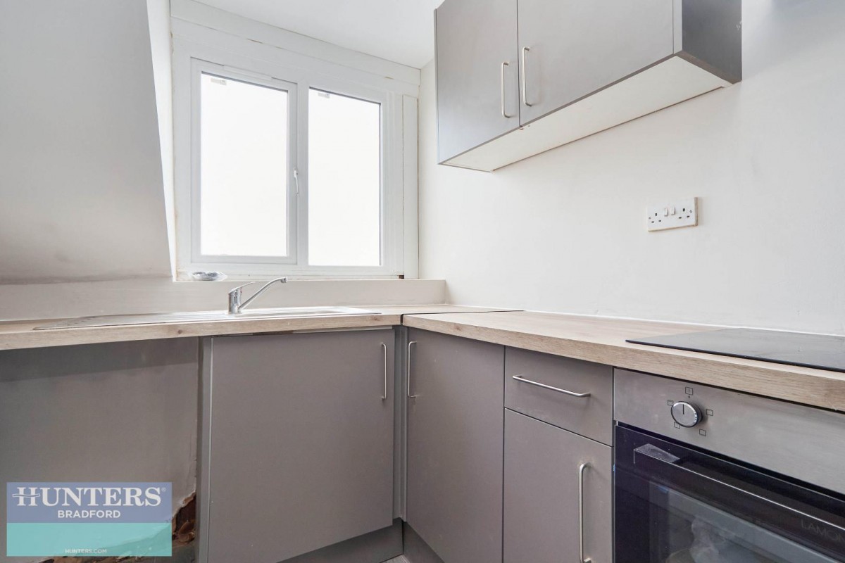 Great Horton Road, Bradford, West Yorkshire, BD7