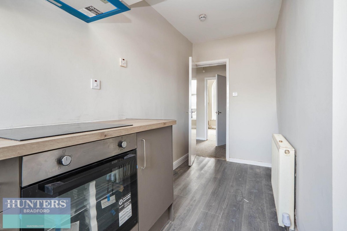 Great Horton Road, Bradford, West Yorkshire, BD7