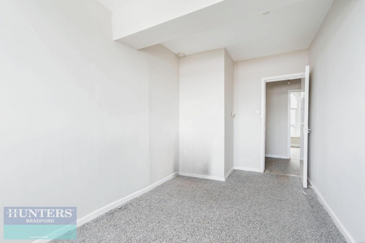 Great Horton Road, Bradford, West Yorkshire, BD7