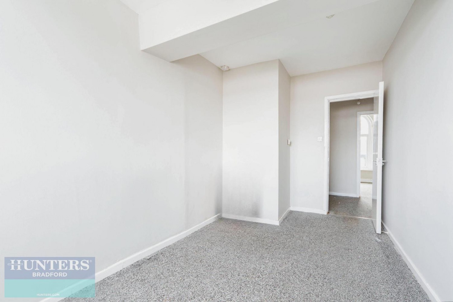 Great Horton Road, Bradford, West Yorkshire, BD7