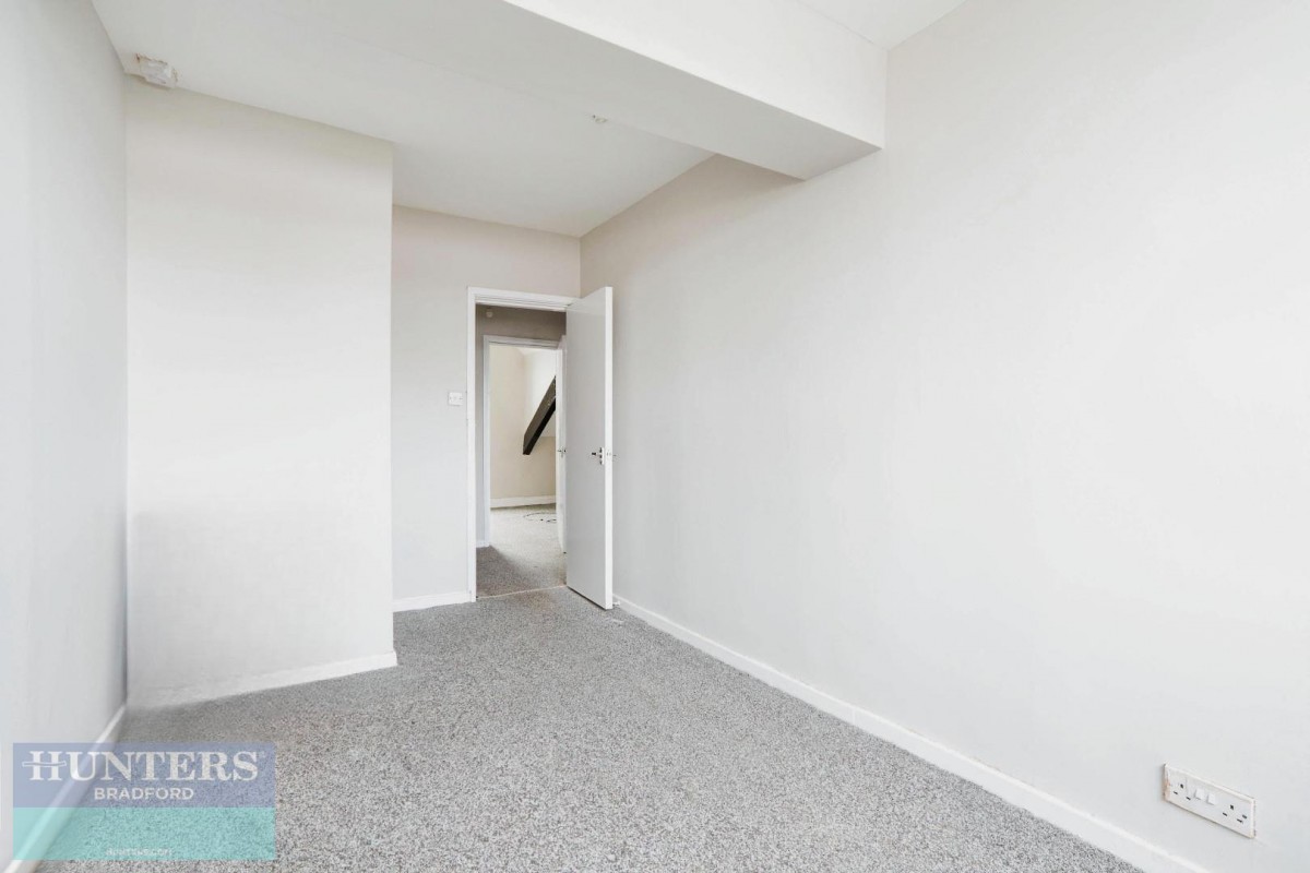 Great Horton Road, Bradford, West Yorkshire, BD7