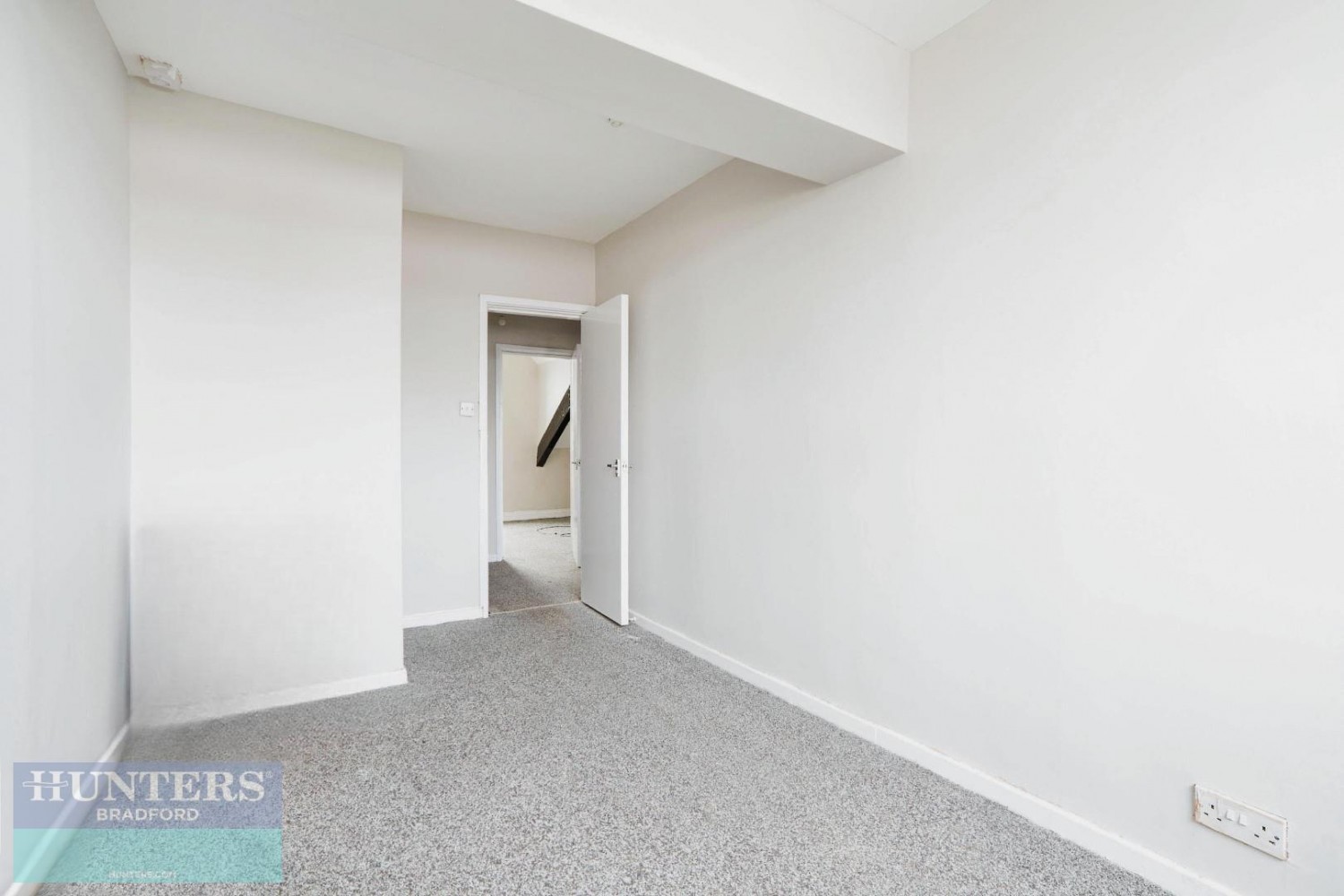 Great Horton Road, Bradford, West Yorkshire, BD7