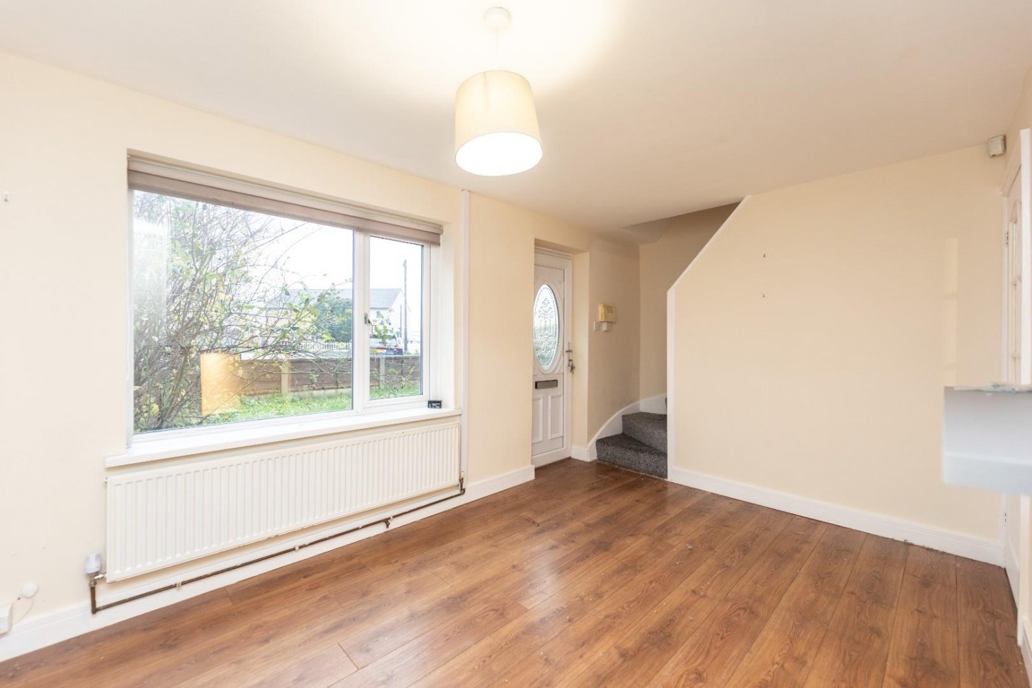 Holmfield Close, Pontefract, West Yorkshire