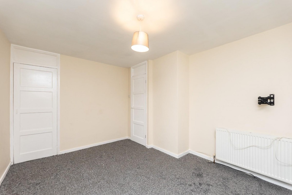 Holmfield Close, Pontefract, West Yorkshire