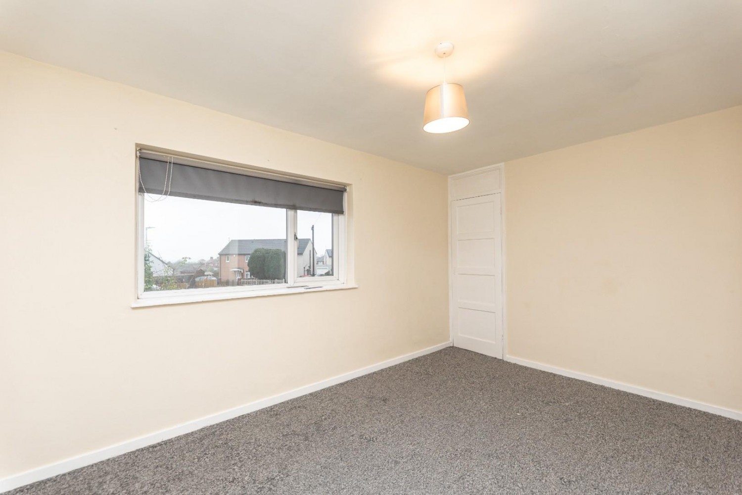 Holmfield Close, Pontefract, West Yorkshire