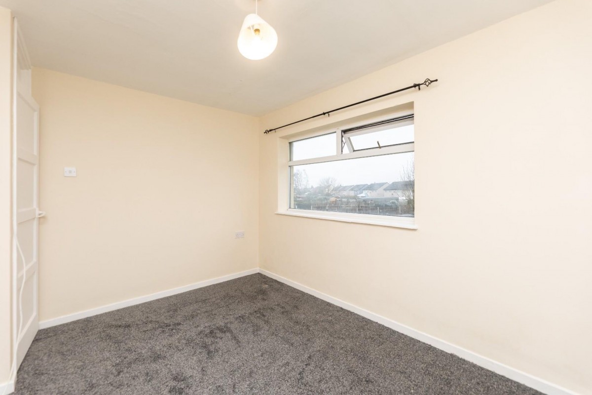 Holmfield Close, Pontefract, West Yorkshire