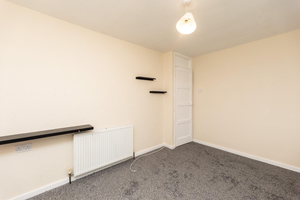 Holmfield Close, Pontefract, West Yorkshire