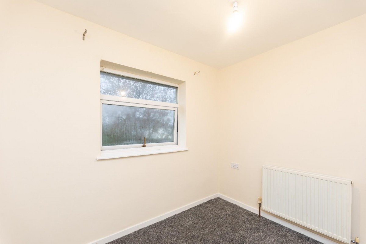 Holmfield Close, Pontefract, West Yorkshire