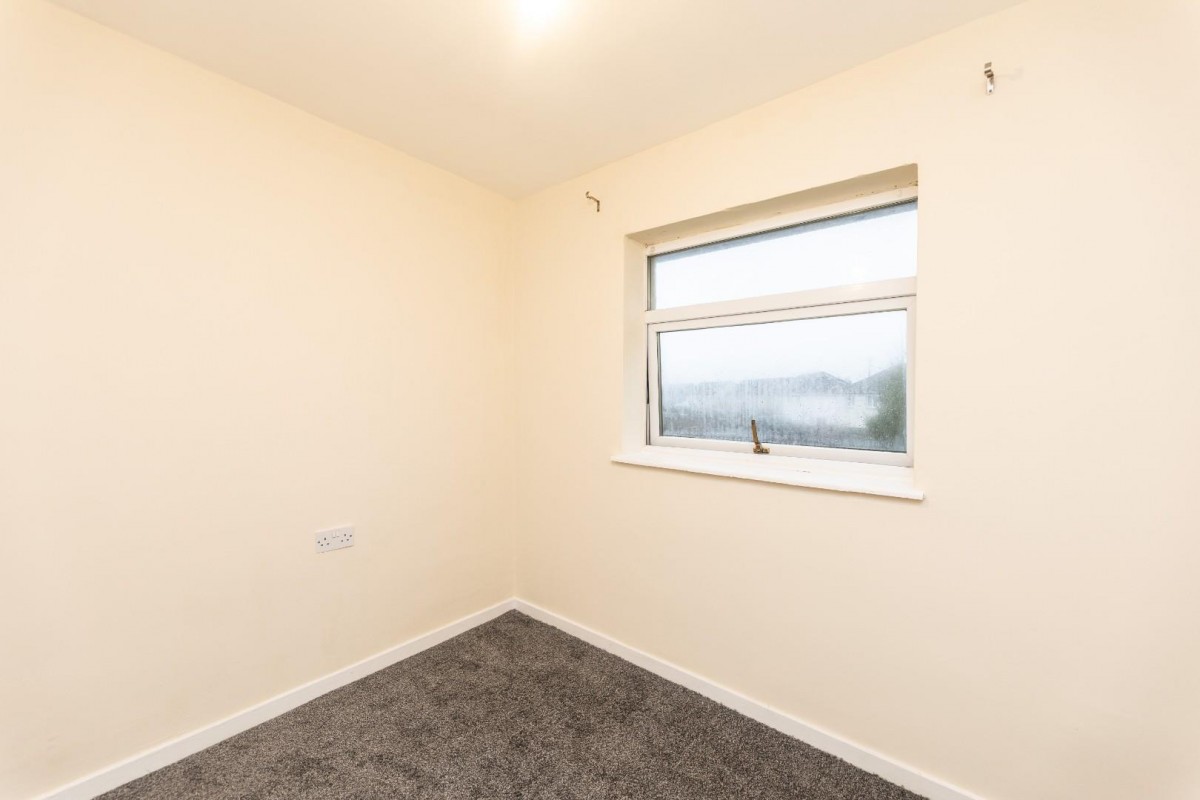 Holmfield Close, Pontefract, West Yorkshire