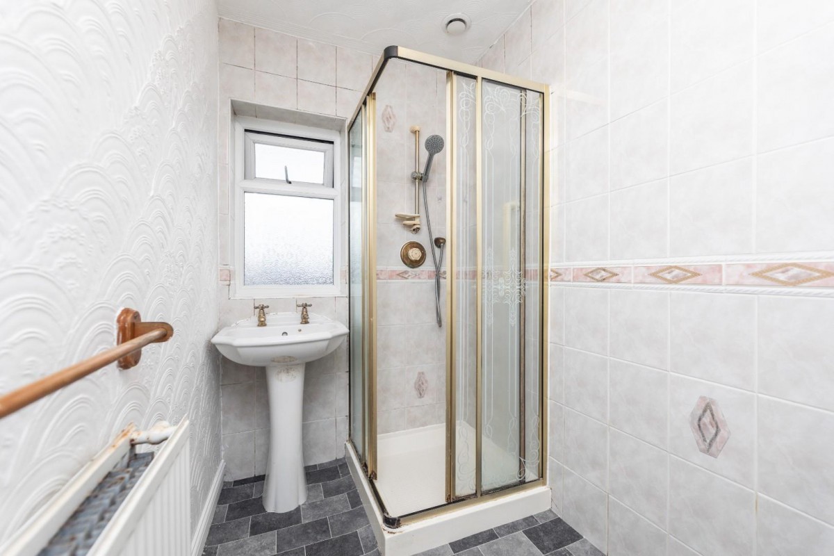 Holmfield Close, Pontefract, West Yorkshire