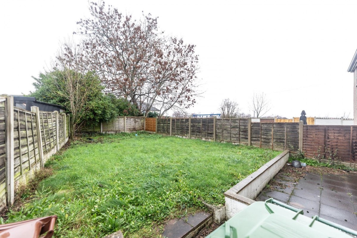 Holmfield Close, Pontefract, West Yorkshire